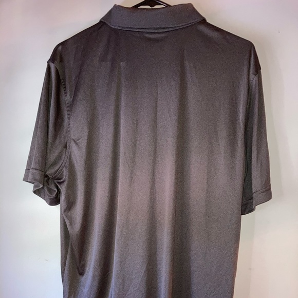 Men’s George Polo Collared Tee - Picture 2 of 3